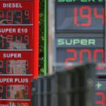 Umfrage: Jeder Zweite rechnet mit dauerhaft hohen Energiepreisen