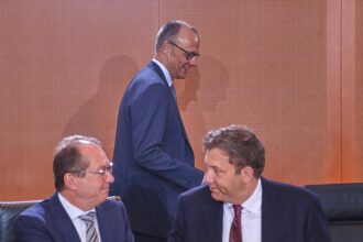 Umfrage: Mehrheit der Deutschen für Neuwahlen