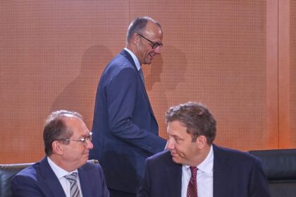 Umfrage: Mehrheit der Deutschen für Neuwahlen