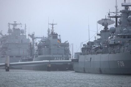 Umfrage: Mehrheit für deutsche Beteiligung an Hormus-Mission