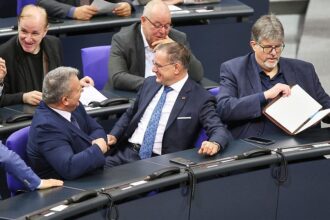 Umfrage: Mehrheit rechnet mit AfD-Ministerpräsident