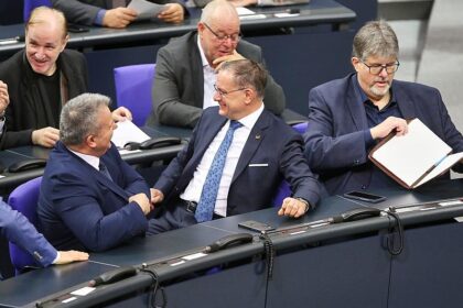 Umfrage: Mehrheit rechnet mit AfD-Ministerpräsident