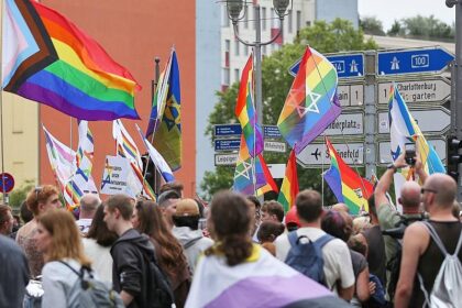 UN-Generalsekretär kritisiert Rückschritte bei LGBTQIA-Rechten
