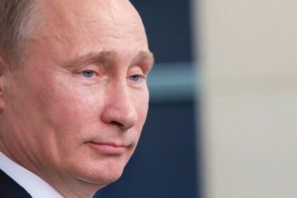 Uneinigkeit bei Bundestagsparteien über Putins Schröder-Vorstoß