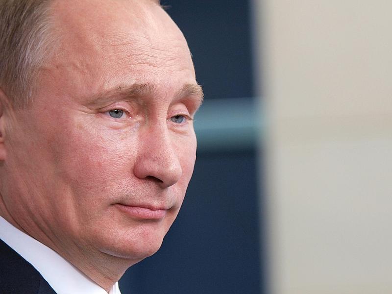 Uneinigkeit bei Bundestagsparteien über Putins Schröder-Vorstoß