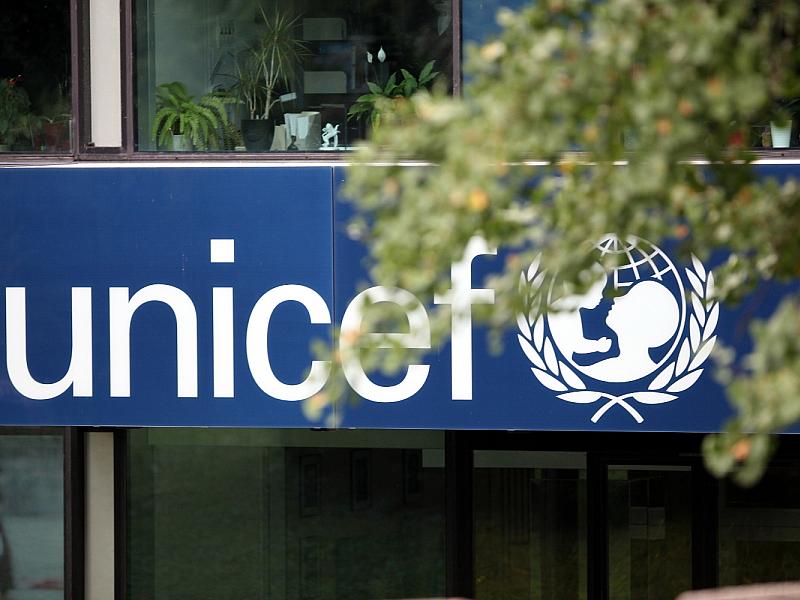 Unicef-Studie: Deutschland bei Kinderwohl unterdurchschnittlich