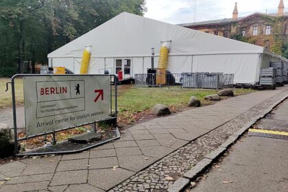 Union befürwortet 8.000 Euro Rückkehrprämie für Syrer