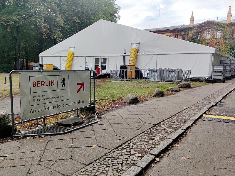 Union befürwortet 8.000 Euro Rückkehrprämie für Syrer