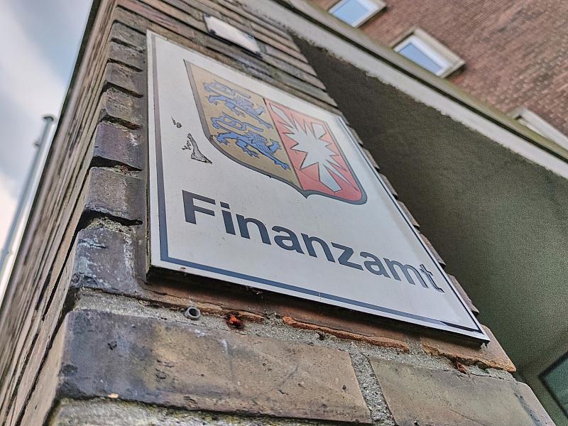 Union drückt bei Steuerreform aufs Tempo