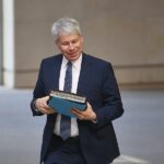 Union fordert Fahrplan für Steuerreform bis 2027