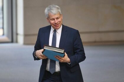 Union fordert Fahrplan für Steuerreform bis 2027