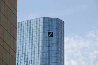 Union Investment gegen höhere Bezüge für Deutsche-Bank-Aufsichtsrat