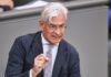 Union lehnt Umverteilung bei Einkommensteuerreform ab