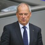 Union pocht auf Einkommensteuerreform für mehr “Leistungsanreize”