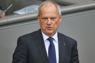 Union pocht auf Einkommensteuerreform für mehr “Leistungsanreize”