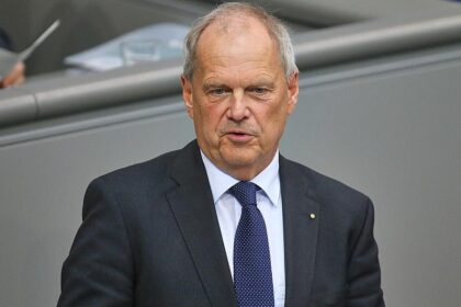 Union pocht auf Einkommensteuerreform für mehr “Leistungsanreize”