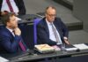 Union sorgt sich um Handlungsfähigkeit der Koalition