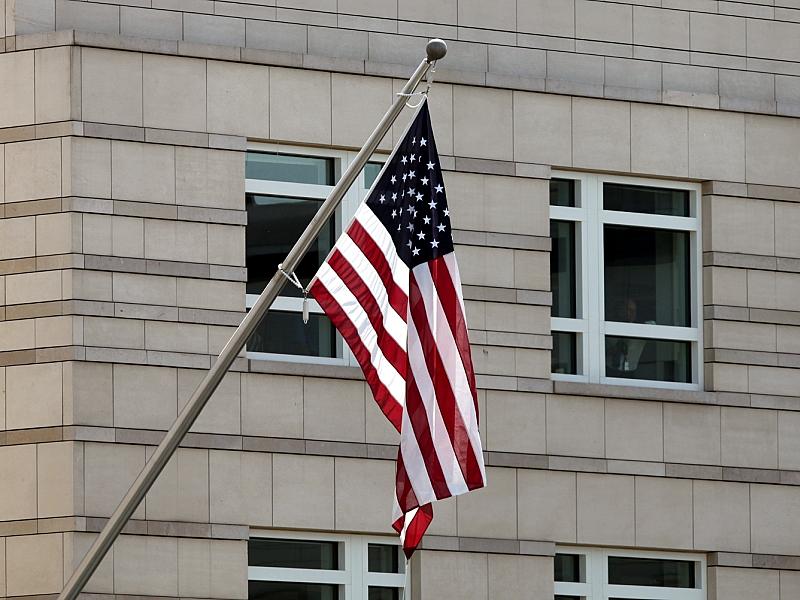 Union und SPD kritisieren Trump für US-Truppenabzug