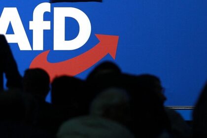 Union und SPD warnen AfD vor Verfassungsbruch in Sachsen-Anhalt