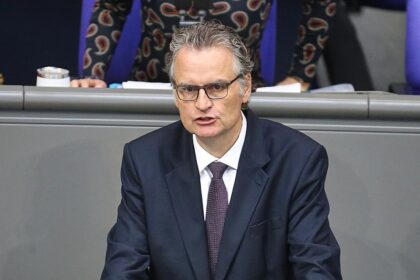 Union widerspricht Bas bei Aussagen zum Sozialsystem