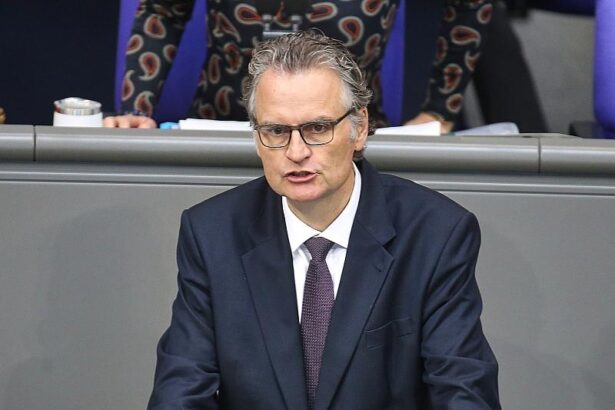 Union widerspricht Bas bei Aussagen zum Sozialsystem