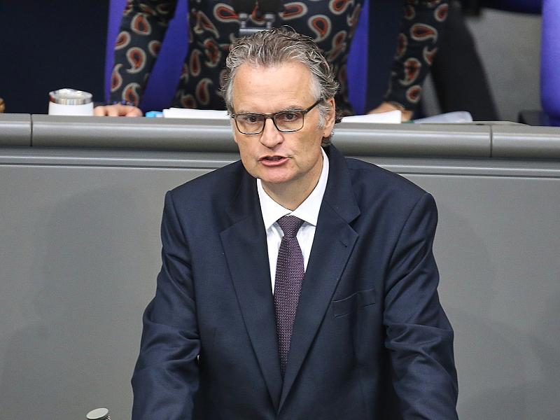 Union widerspricht Bas bei Aussagen zum Sozialsystem