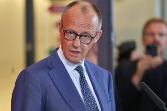 Unionsabgeordnete ziehen rote Linien für Merz