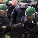 Unionsfraktion fordert härteres Vorgehen gegen Linksextremismus