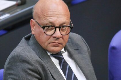 Unionsfraktion gegen Vorbereitung auf AfD-Regierung