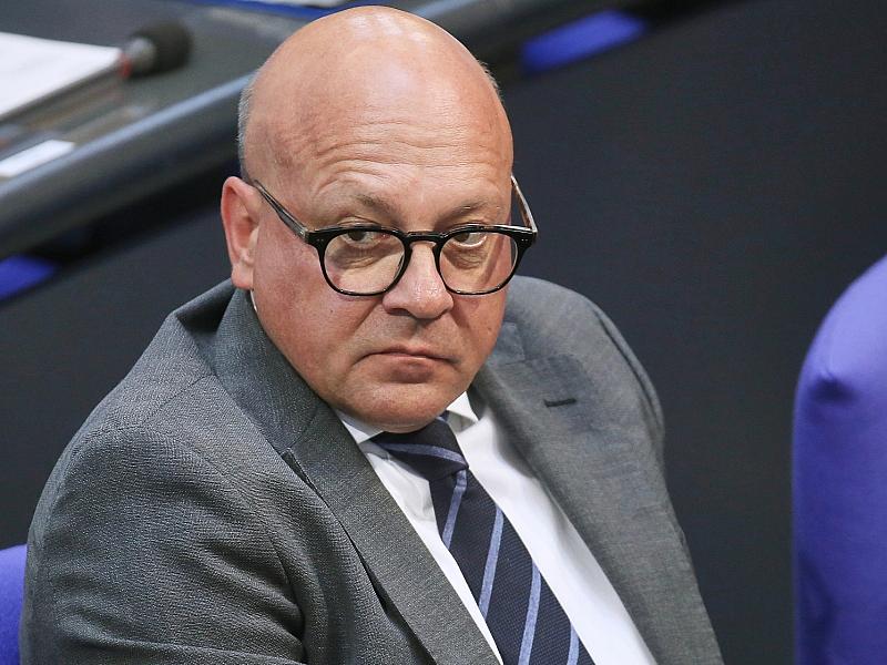 Unionsfraktion gegen Vorbereitung auf AfD-Regierung