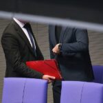 Unionsfraktion will Diätenerhöhung aussetzen