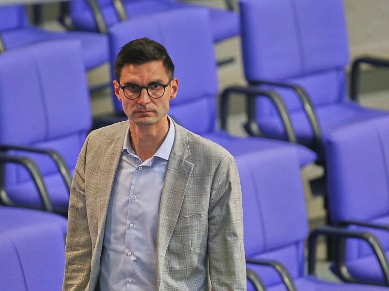 Unionsfraktionsvize Müller fordert gezieltere “Entlastungen”