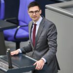 Unionsfraktionsvize Müller offen für Rente mit 70