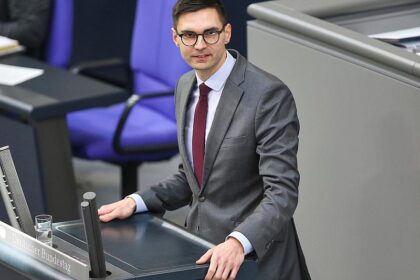 Unionsfraktionsvize Müller offen für Rente mit 70