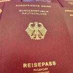 Unionspolitiker fordern Verschärfung der Einbürgerungsregeln