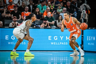 Entscheidungsspiel gegen Bamberg – Ratiopharm Ulm im Playoff-Heimspiel unter Druck