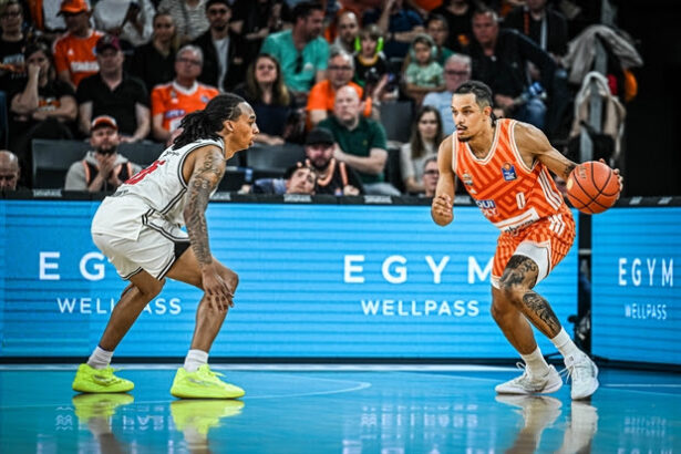 Entscheidungsspiel gegen Bamberg – Ratiopharm Ulm im Playoff-Heimspiel unter Druck