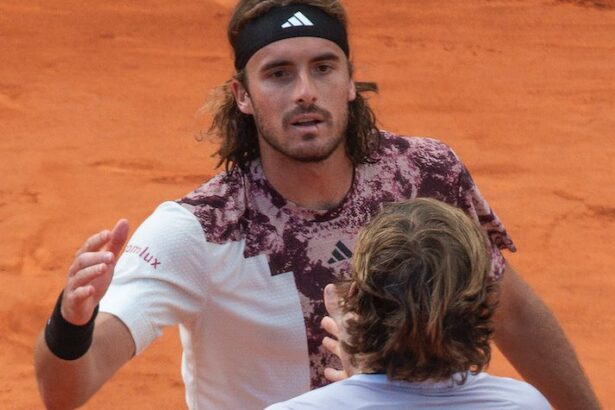 Weltklasse-Spieler verstärken Tennis-Team – TC Augsburg startet in die Bundesligasaison