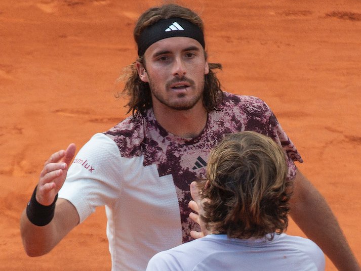 Weltklasse-Spieler verstärken Tennis-Team – TC Augsburg startet in die Bundesligasaison Weltklasse-Spieler verstärken Tennis-Team – TC Augsburg startet in die Bundesligasaison