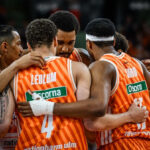 Auswärtsspiel in Würzburg | Ratiopharm Ulm vor intensiver Aufgabe