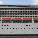 Urlaub auf hoher See wird immer beliebter