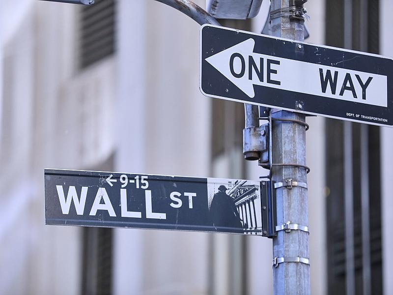 US-Börsen legen zu – Tech-Werte gefragt