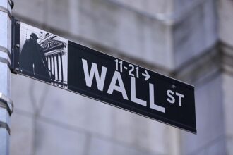 US-Börsen uneinheitlich – Anleger blicken auf Trump-Xi-Treffen