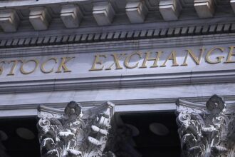 US-Börsen uneinheitlich – Inflationssprung belastet