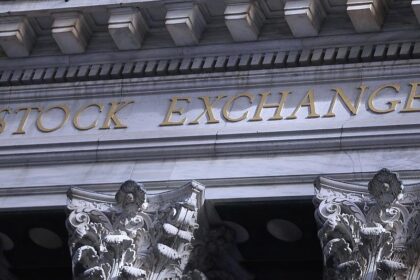 US-Börsen uneinheitlich – Inflationssprung belastet