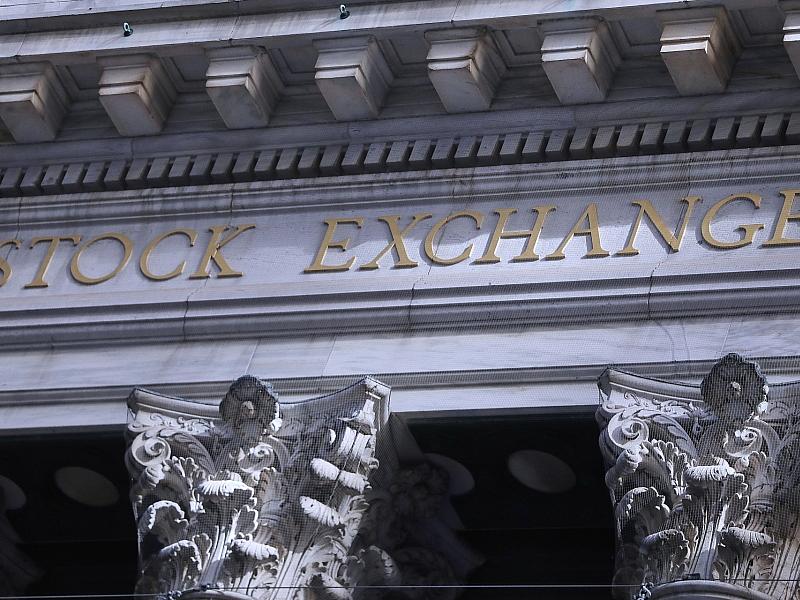 US-Börsen uneinheitlich – Inflationssprung belastet
