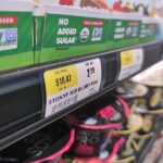 US-Inflationsrate klettert im April auf 3,8 Prozent