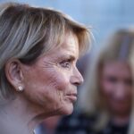Uschi Glas fühlte sich von Jungem Deutschen Film erpresst