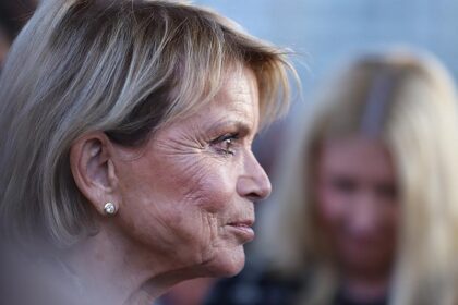Uschi Glas fühlte sich von Jungem Deutschen Film erpresst