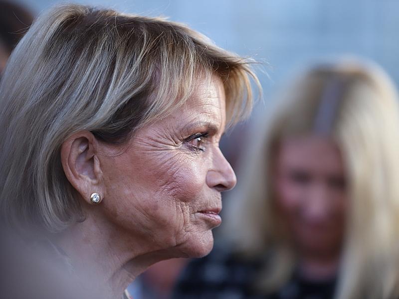 Uschi Glas fühlte sich von Jungem Deutschen Film erpresst